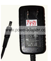 Ktec KSAS0241200150HU Ac Adapter 12V DC 1.5A New -(+) 2.5x5.5x1 Ktec KSAS0241200150HU Ac Adapter 12V DC 1.5A New -(+) 2.5x5.5x1
